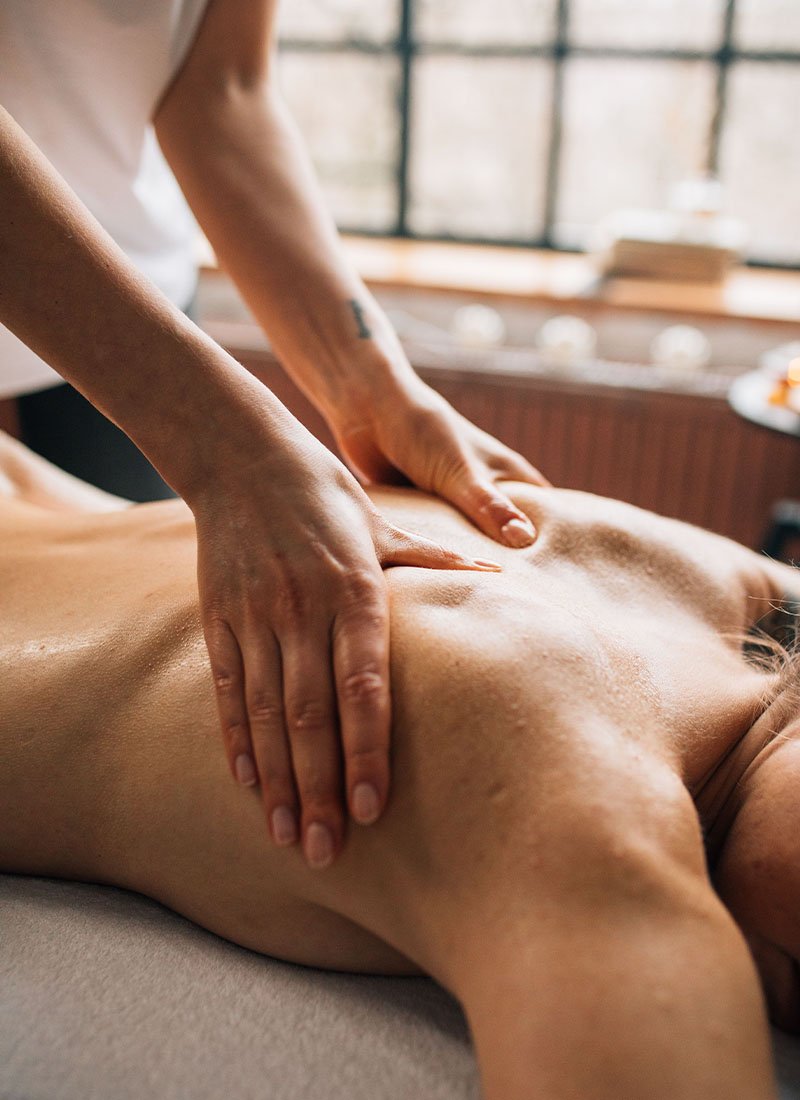 Anjali Massage Spa Gaur City 2