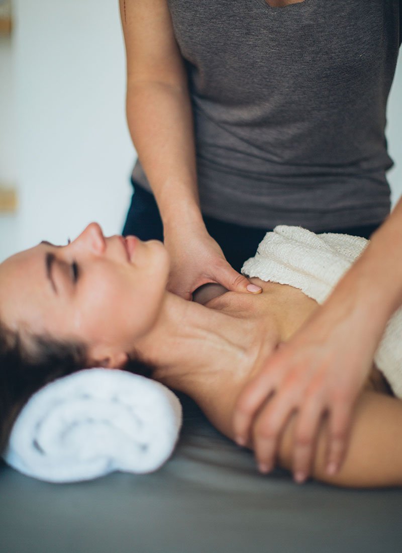 Luxury Spa Gaur City 2 Greater Noida