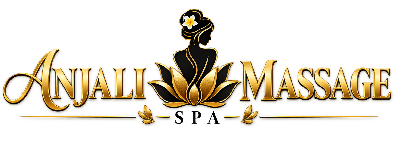 Anjali Massage Spa Greater Noida