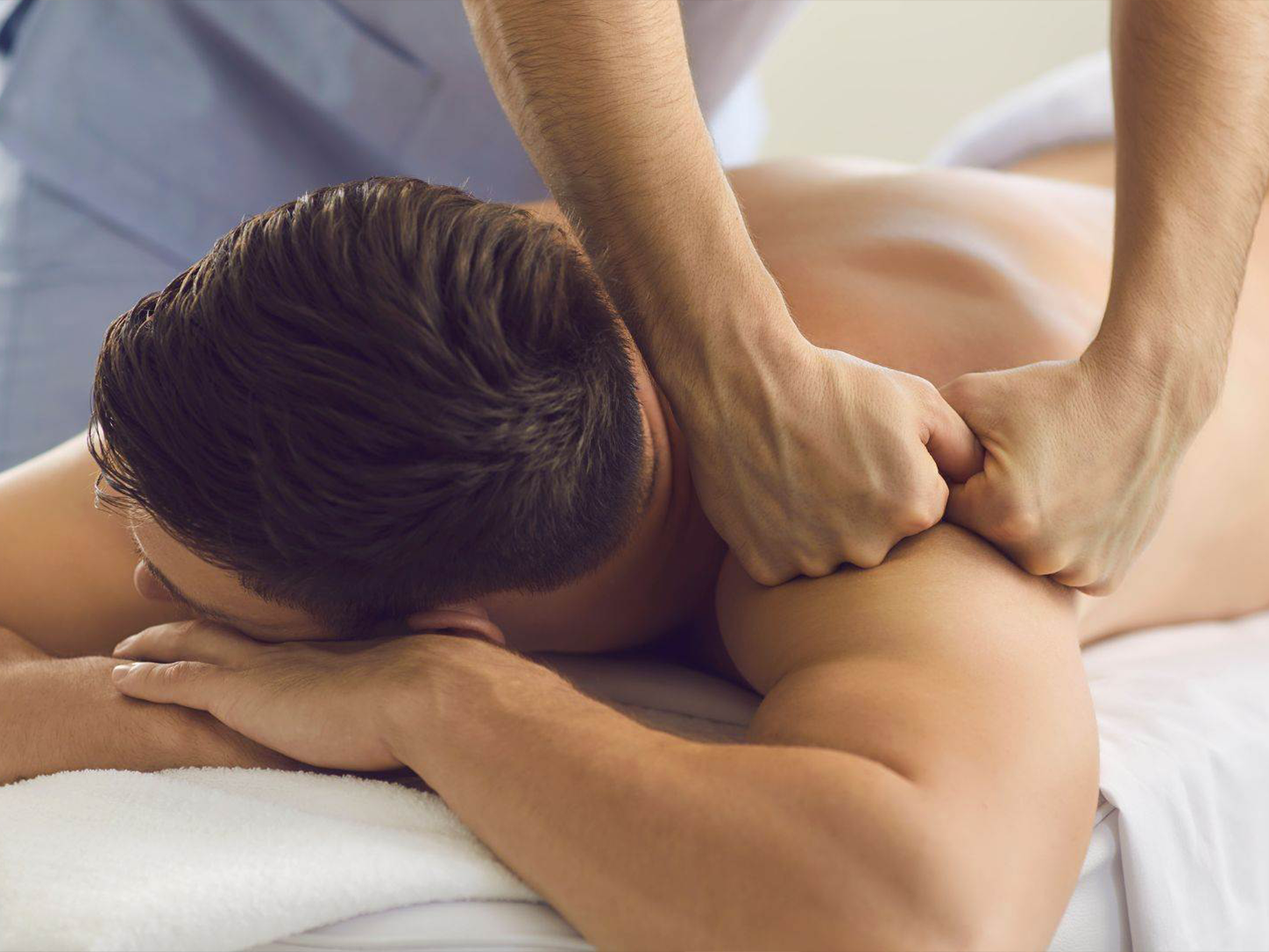 Full Body Massage in Gaur City 2 Greater Noida